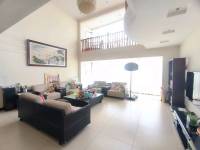 5室3廳1陽臺(tái) 鑫逸苑客廳