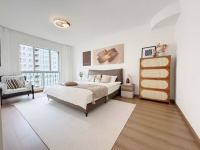 4室2廳2陽臺 世紀城玉春苑臥室