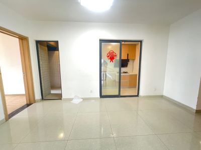 3室2廳2陽臺(tái) 金尚俊園一期