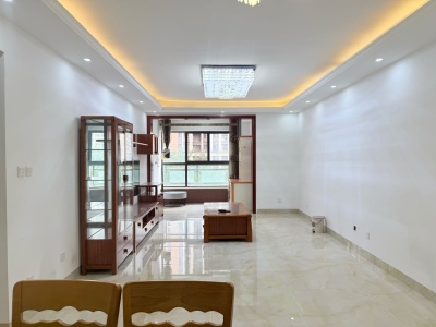 3室2廳1陽臺 新亞洲星辰園