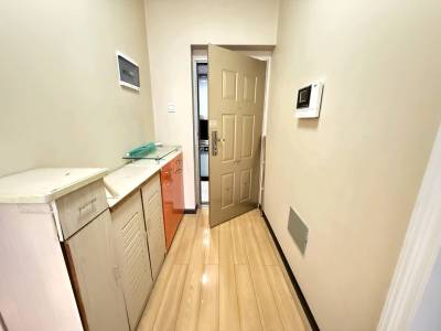 2室2廳1陽臺 時光俊園