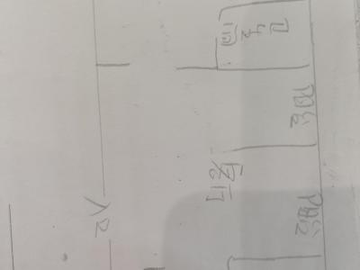 3室2廳1陽臺(tái) 拓東大城一期