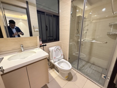 4室2廳2陽(yáng)臺(tái) 俊發(fā)城芙蓉苑