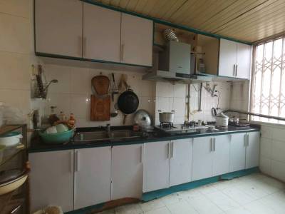 4室2廳2陽臺(tái) 住佳商宇