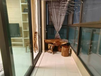 3室2廳1陽臺 金域緹香