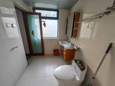 4室2廳3陽(yáng)臺(tái) 新亞洲星澤園