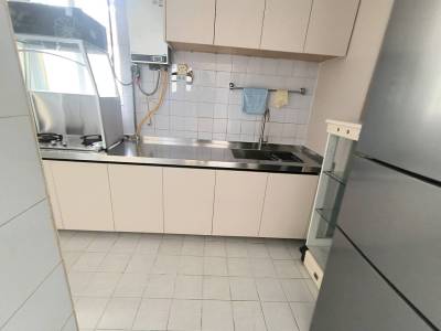 3室2廳1陽(yáng)臺(tái) 復(fù)興花園