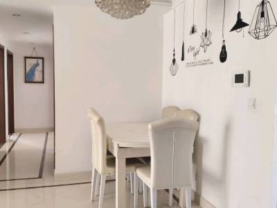 3室2廳 金地悅天下一期