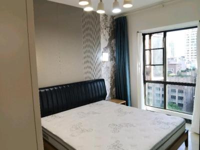 1室1廳1陽臺 同德昆明廣場B區(qū)