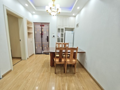 2室2廳1陽臺 南亞未來城