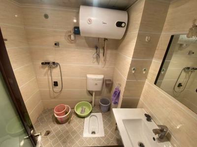 2室1廳1陽(yáng)臺(tái) 經(jīng)典雙城二、三期