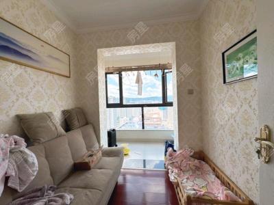 3室2廳2陽臺 俊發(fā)盛唐城星河郡(一期)