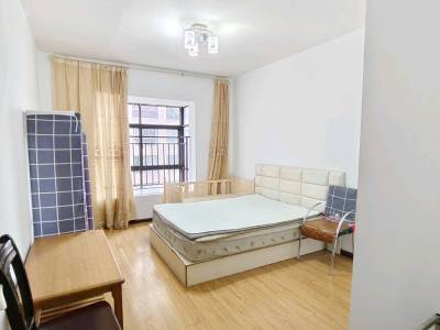 1室1廳1陽臺 春城慧谷B區(qū)