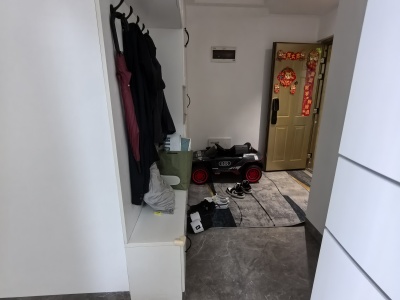 3室2廳1陽臺 萬宏國際三期