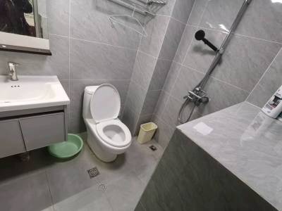 1室1廳1陽(yáng)臺(tái) 同德昆明廣場(chǎng)上北區(qū)