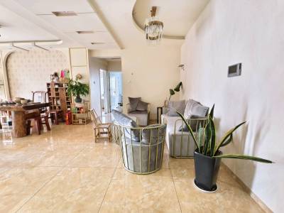 4室2廳2陽臺 同德昆明廣場B區(qū)