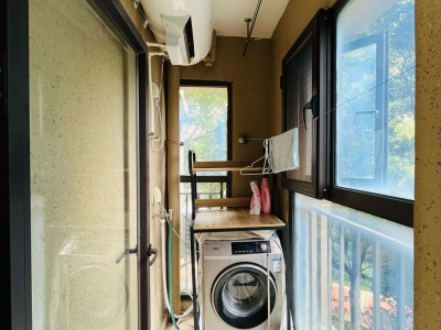 3室2廳1陽(yáng)臺(tái) 金地悅天下一期