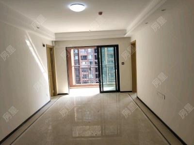 3室2廳1陽臺 海倫堡中央廣場