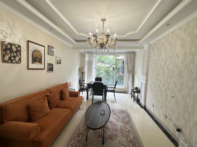 3室2廳 華夏御府怡璟苑(回遷房)