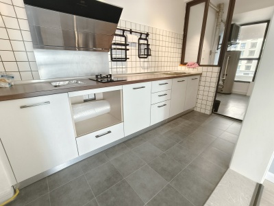 4室2廳3陽臺 俊發(fā)盛唐城星河郡(一期)