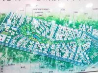 4室2廳2陽臺 世紀城玉春苑小區(qū)平面圖