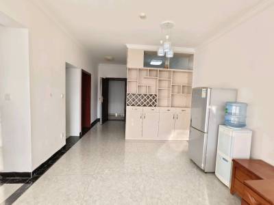 3室2廳1陽臺 恒大名都