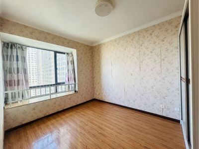 3室2廳 盛高大城一期