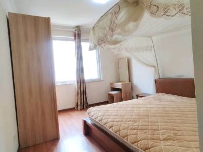 3室2廳2陽臺 江東鳴翠園西區(qū)