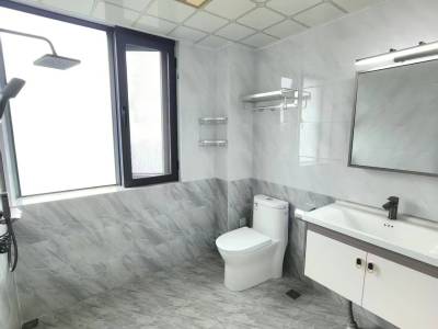 3室2廳2陽臺 潤城九重錦