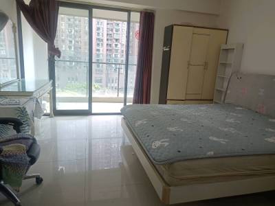 1室1廳1陽臺 和諧世紀