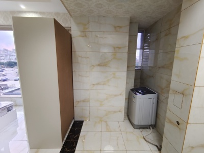 1室1廳1陽臺 德潤朗悅灣