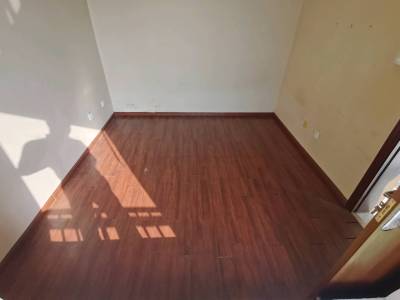 2室2廳1陽臺 融城優(yōu)郡