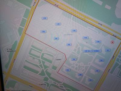 3室2廳 恒大名都