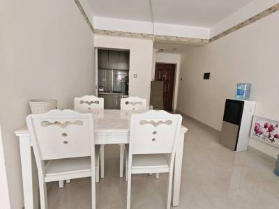 3室2廳1陽臺 瀚林瀾山