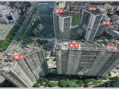 2室2廳1陽(yáng)臺(tái) 時(shí)光俊園