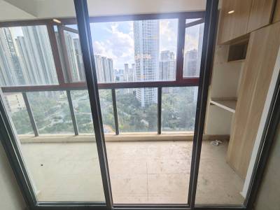 3室2廳2陽臺(tái) 俊發(fā)城金盞苑