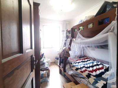 3室2廳1陽(yáng)臺(tái) 月牙塘小區(qū)