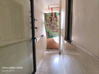 3室2廳1陽臺(tái) 萬宏國際一期