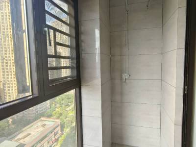 3室2廳1陽臺(tái) 俊發(fā)盛唐城長安郡(三期)