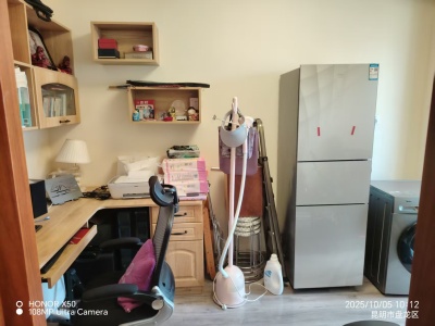 3室1廳1陽臺 候谷花園