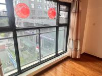 4室2廳1陽臺 金尚俊園二期陽臺