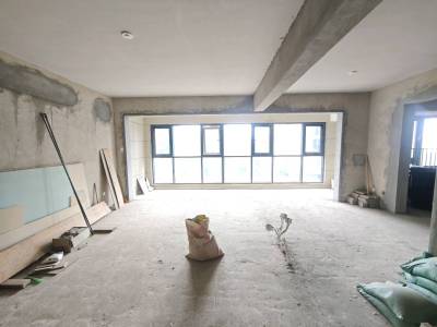 3室2廳2陽臺(tái) 世博生態(tài)城鳴鳳鄰里