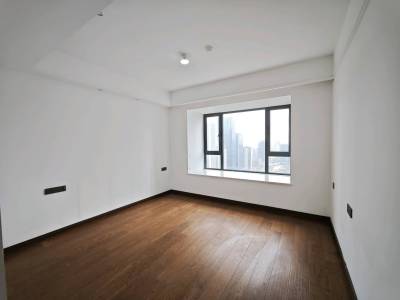 4室2廳2陽臺 中樾花園云境苑