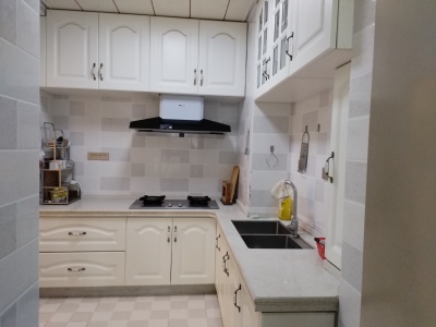 3室2廳2陽(yáng)臺(tái) 金科陽(yáng)光里