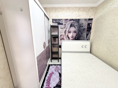 2室2廳1陽臺 萬彩城一期