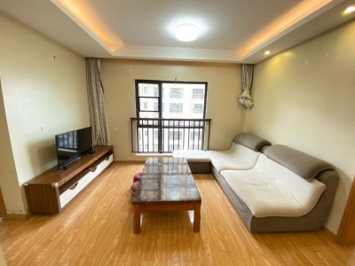 2室2廳1陽臺 醫(yī)大廣場