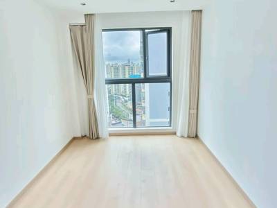 3室2廳2陽臺(tái) 天怡峰景