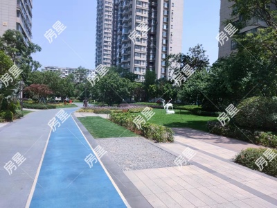 3室2廳2陽臺 新希望觀瀾匯