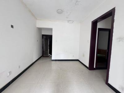 2室2廳1陽(yáng)臺(tái) 華夏御府雍璟苑(回遷房)