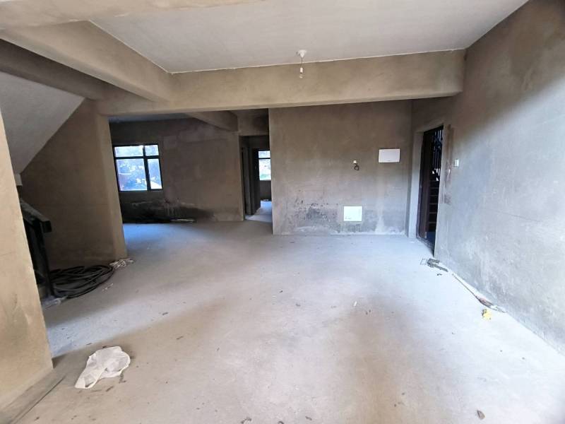 4室3廳4陽臺 西南海F地塊別墅客廳